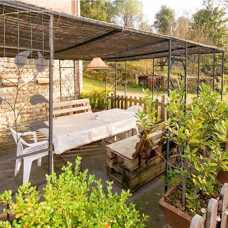 Castellino4Holidays Monteriggioni Ngoại thất bức ảnh