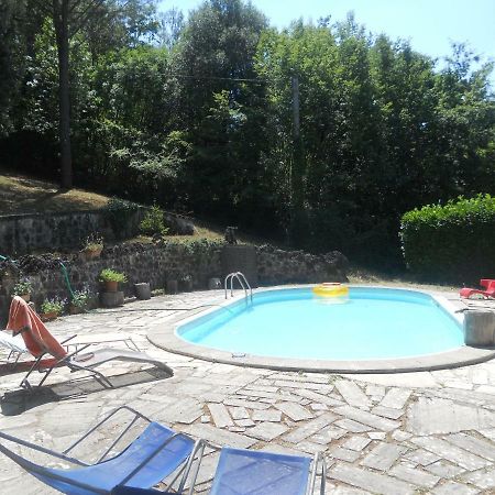 Castellino4Holidays Monteriggioni Ngoại thất bức ảnh