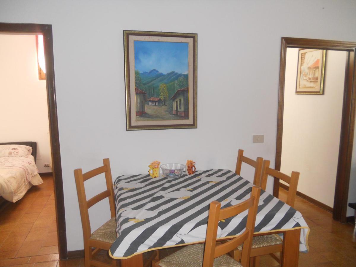 Castellino4Holidays Monteriggioni Ngoại thất bức ảnh