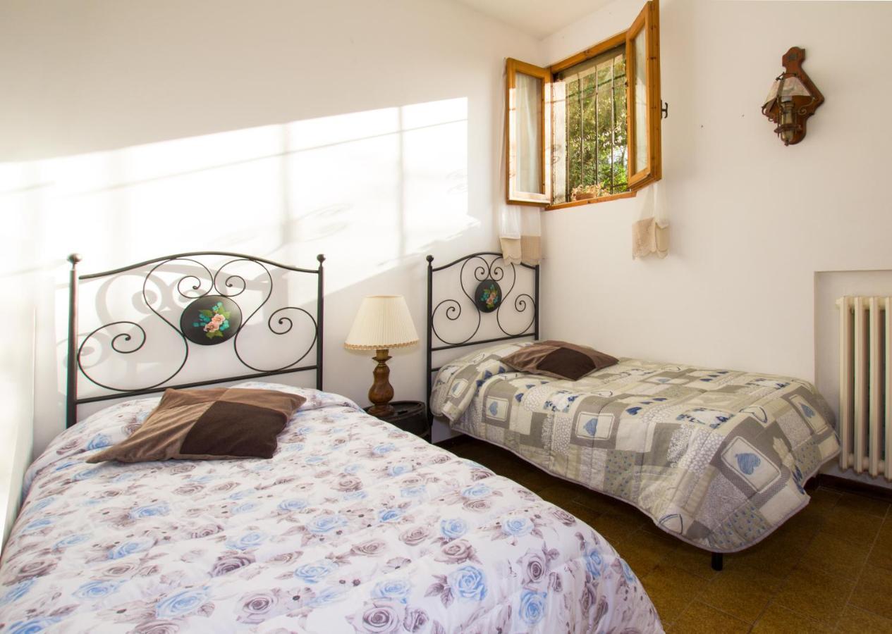 Castellino4Holidays Monteriggioni Ngoại thất bức ảnh