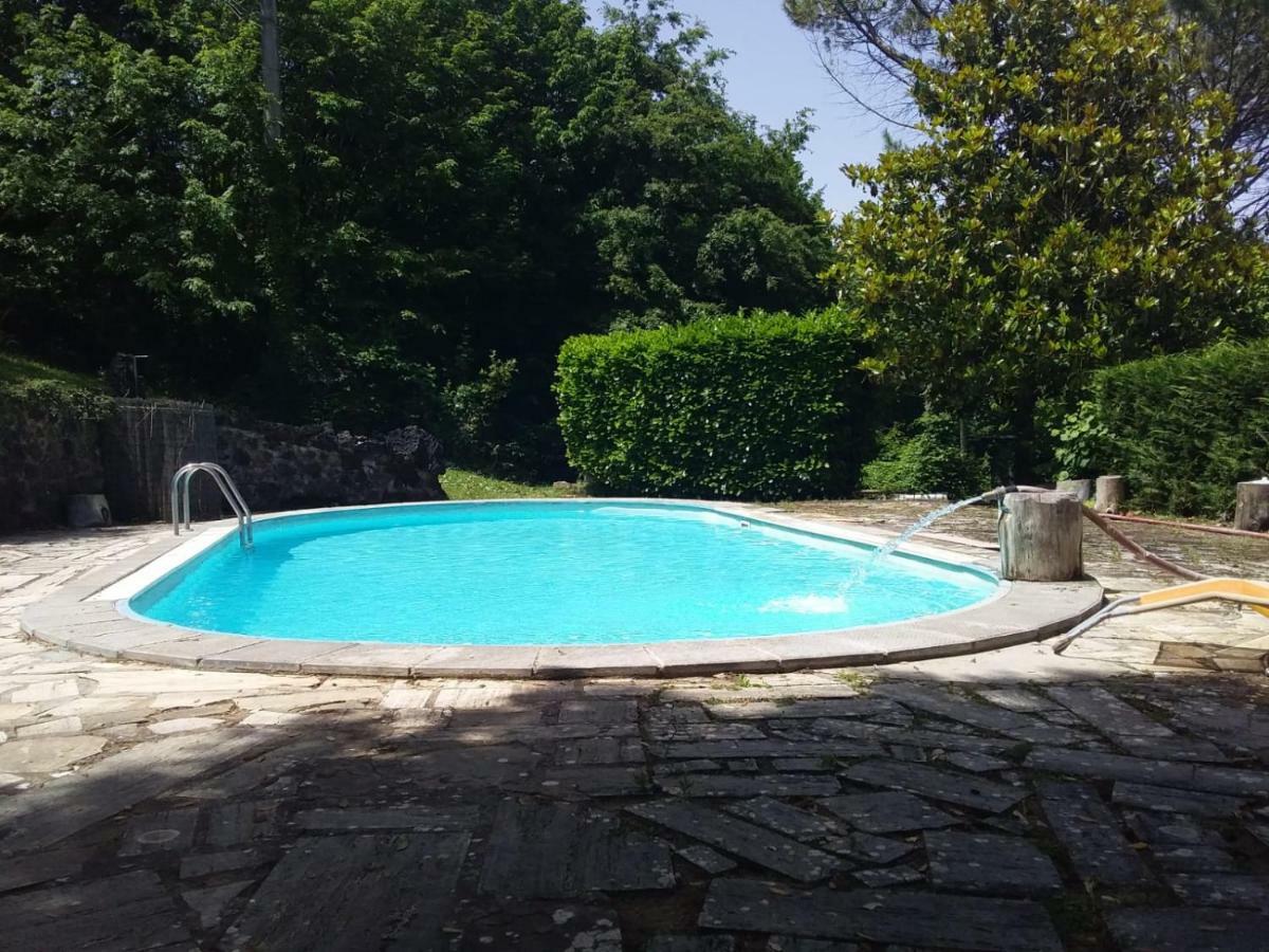 Castellino4Holidays Monteriggioni Ngoại thất bức ảnh