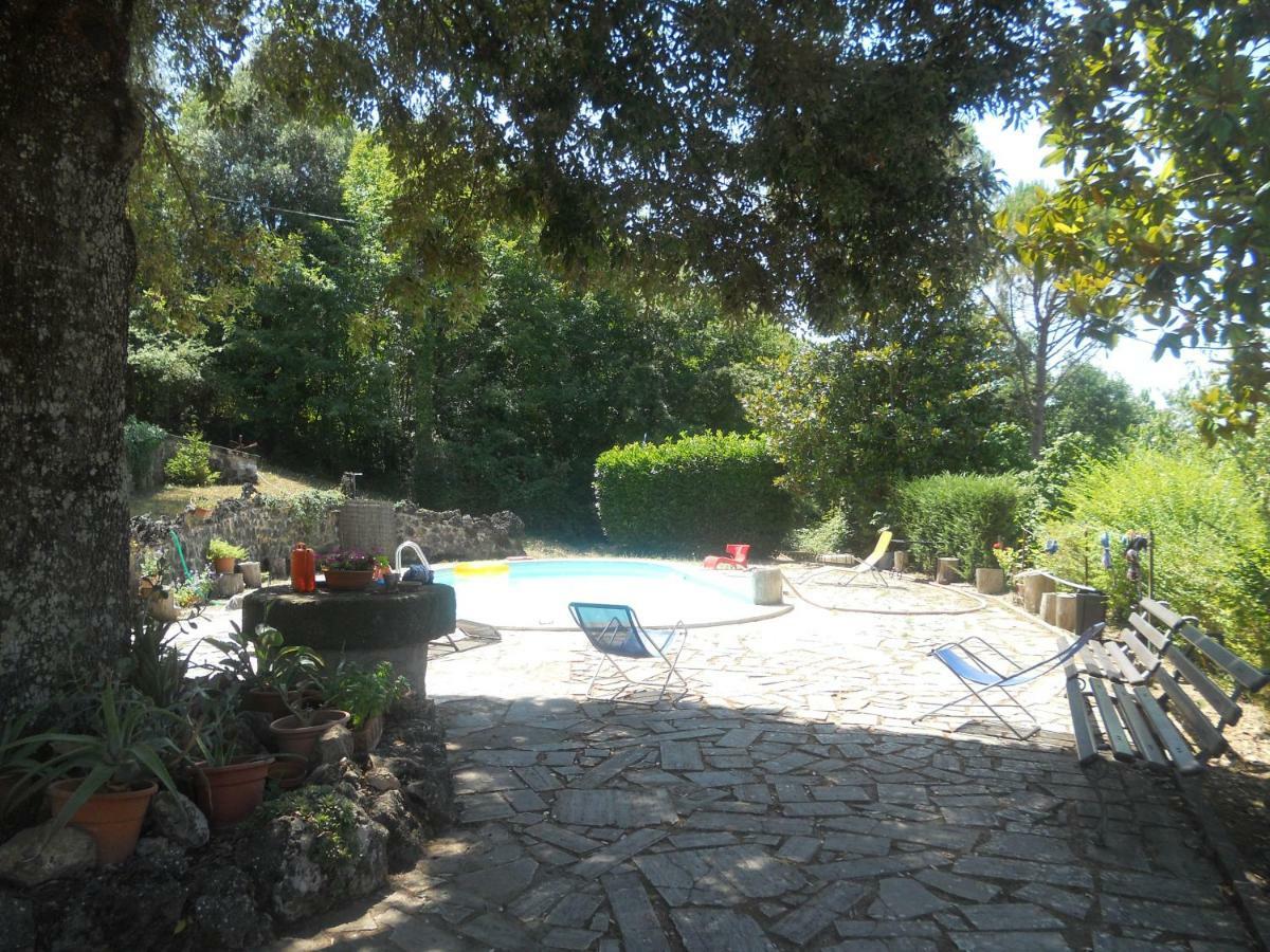Castellino4Holidays Monteriggioni Ngoại thất bức ảnh