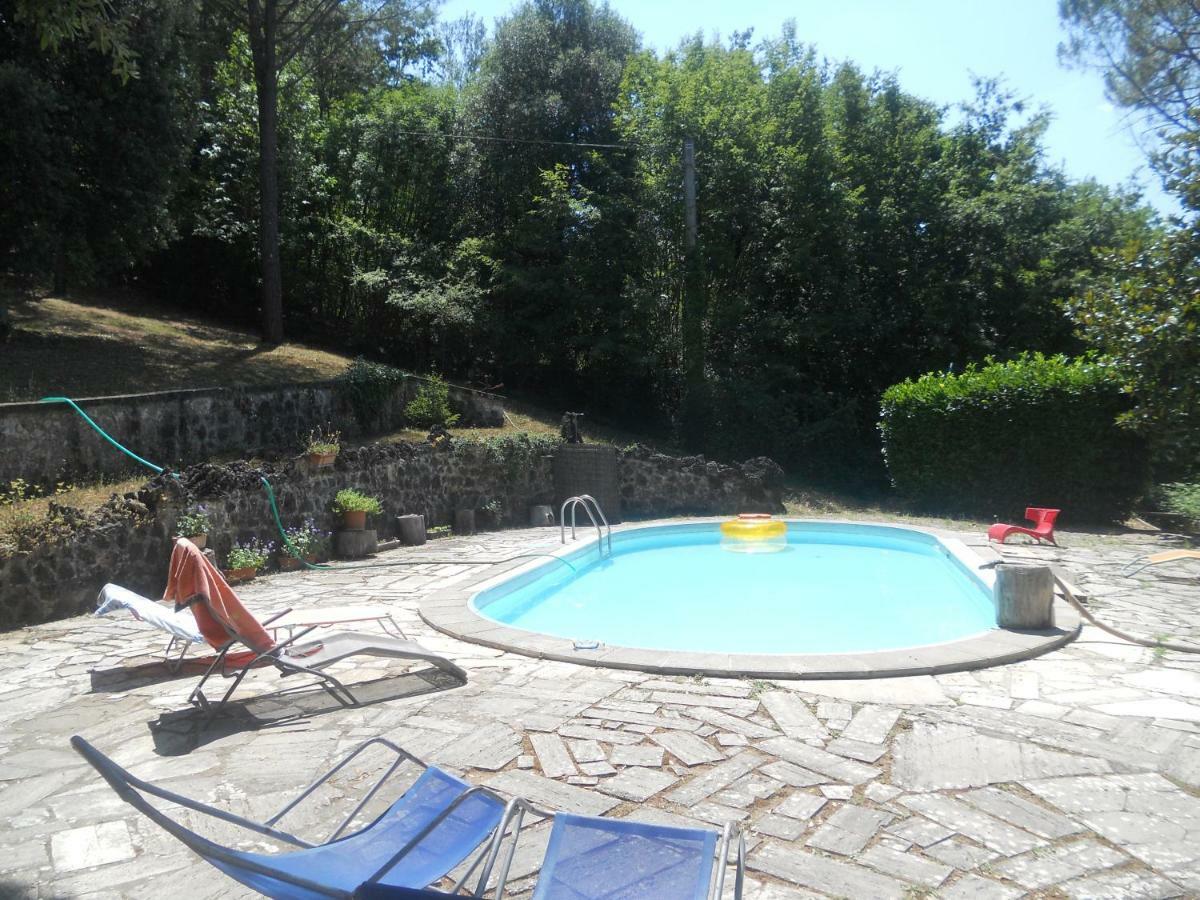 Castellino4Holidays Monteriggioni Ngoại thất bức ảnh