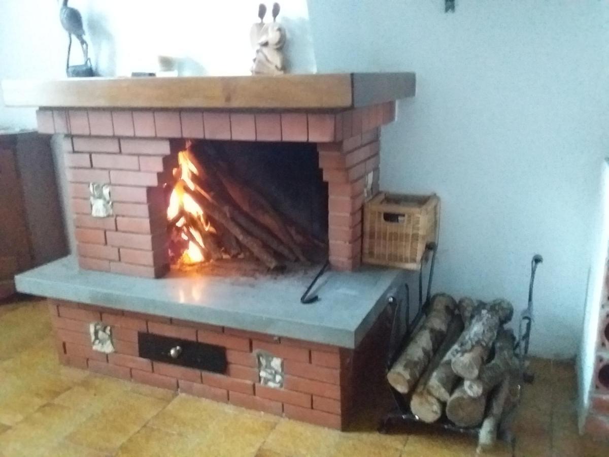 Castellino4Holidays Monteriggioni Ngoại thất bức ảnh